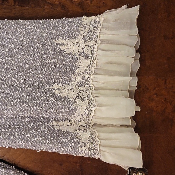 Altar'd state tunic / top / dress top S - Picture 2 of 8